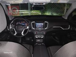 GMC Terrain